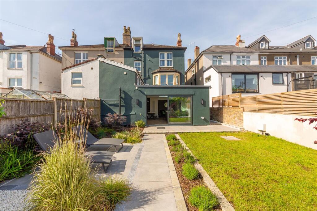 Main image of property: Linden Road | Westbury Park