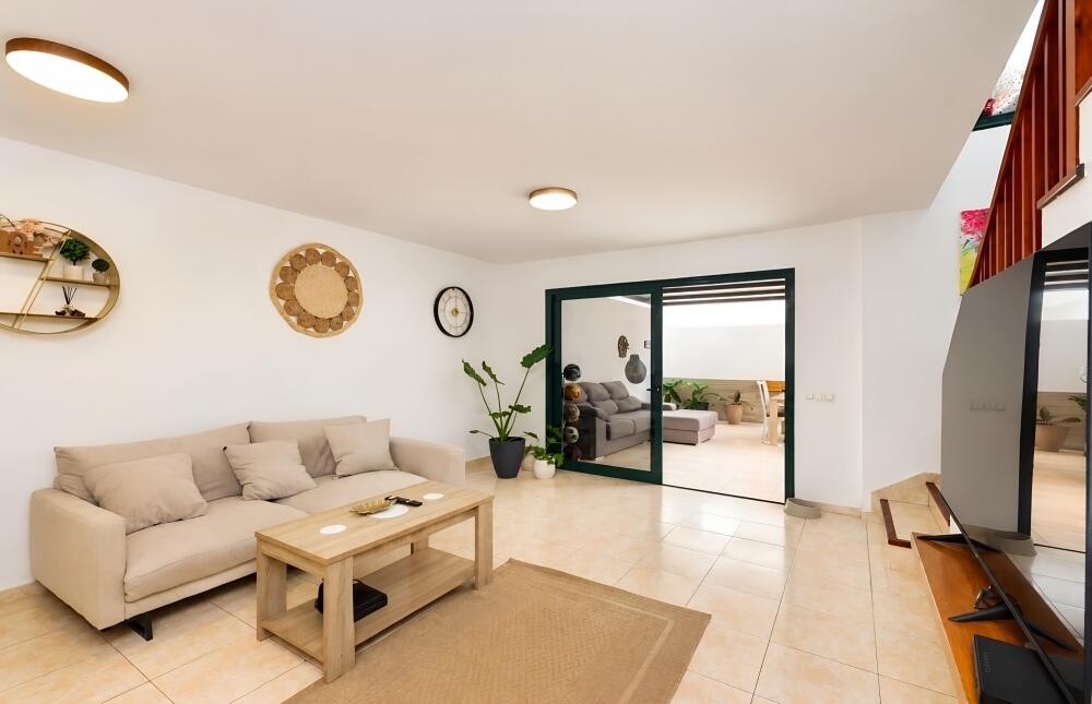 Main image of property: Canary Islands, Lanzarote, Playa Blanca