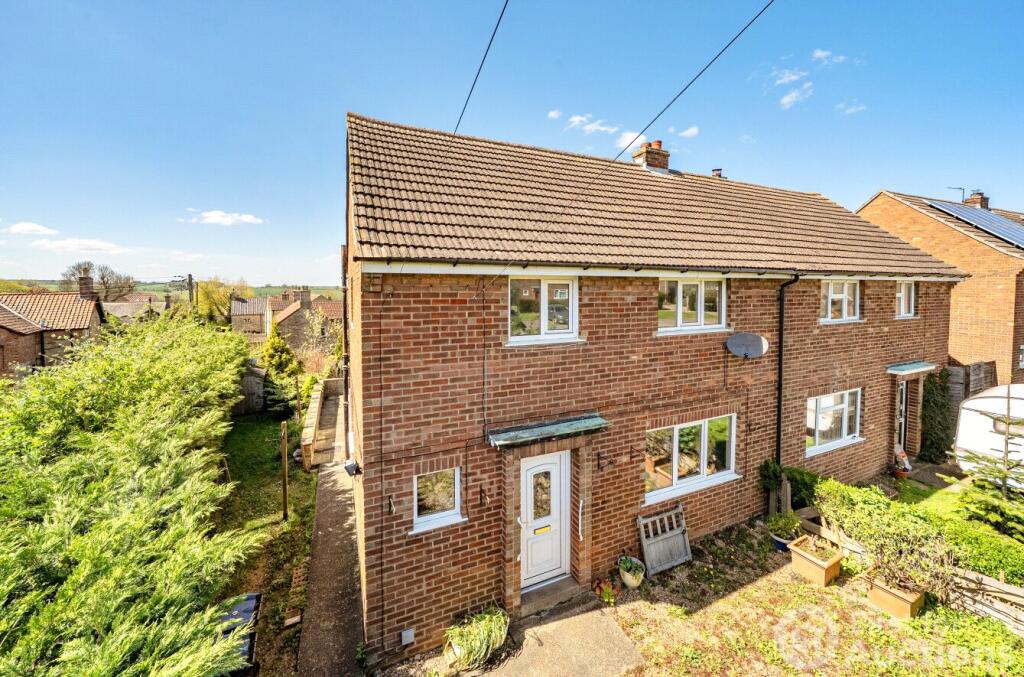 Main image of property: Highfield Crescent, Croxton Kerrial, Grantham