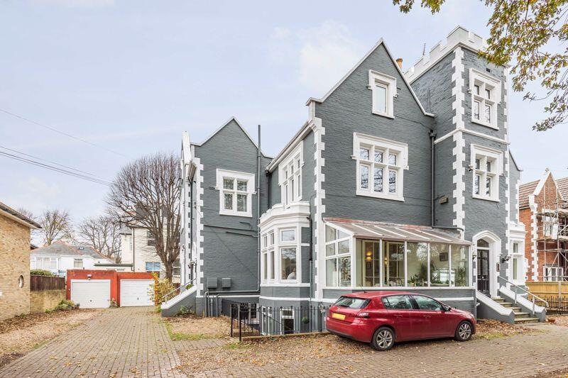 Main image of property: Merton Road, Southsea