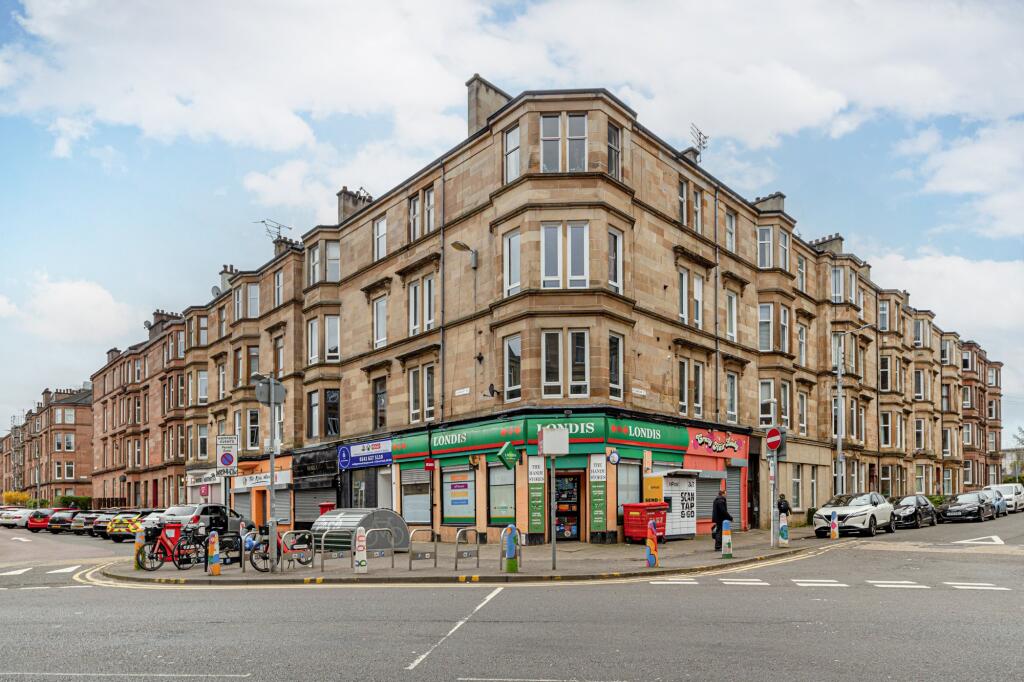 Main image of property: McLennan Street, Mount Florida, Glasgow