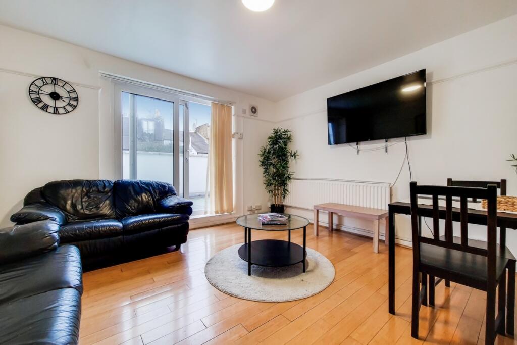 Main image of property: Gironde Road, Fulham, SW6