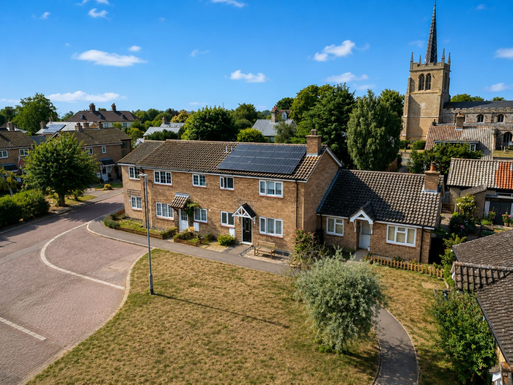 House in Stevenage - View 3