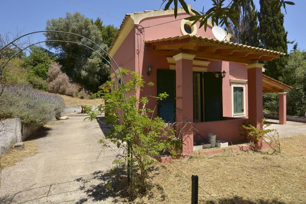 Main image of property: Pelekas, Corfu, Ionian Islands