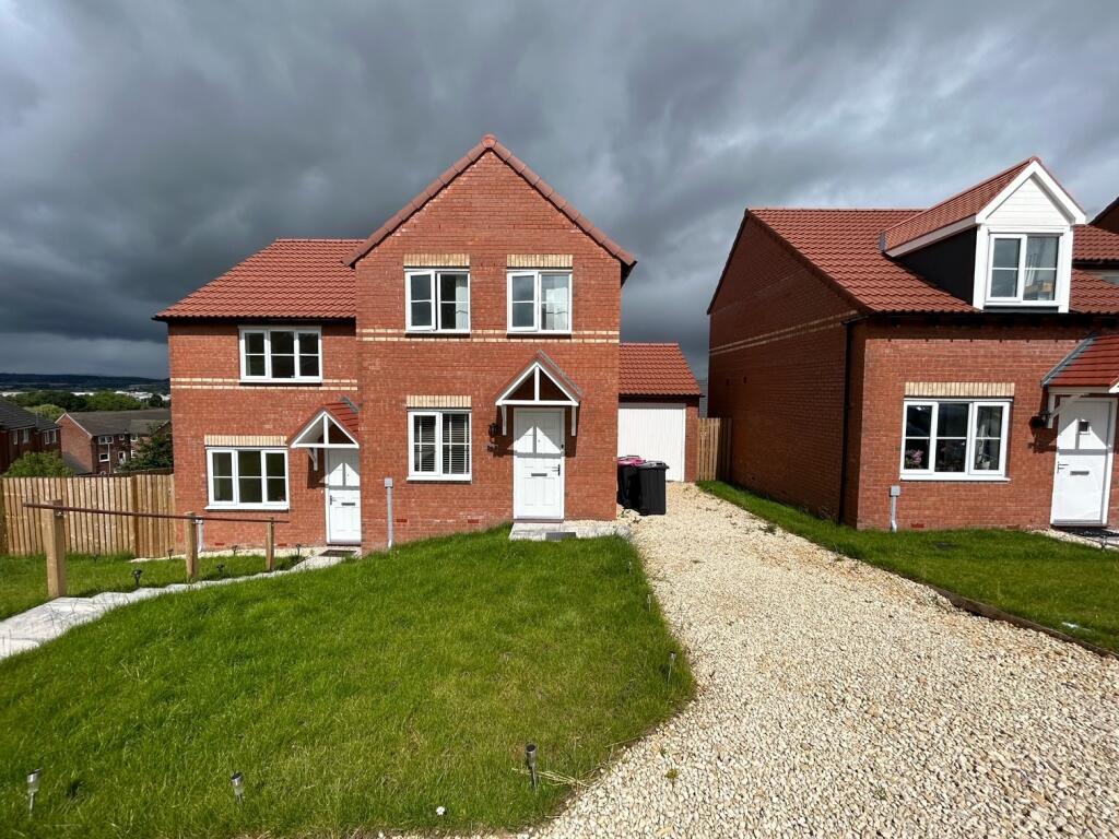 Main image of property: Elliott Grove, Rotherham, S65 3SZ