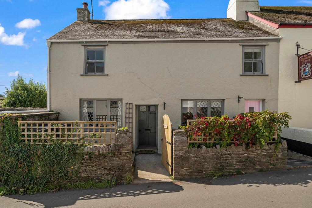 Main image of property: Slapton, Kingsbridge, TQ7