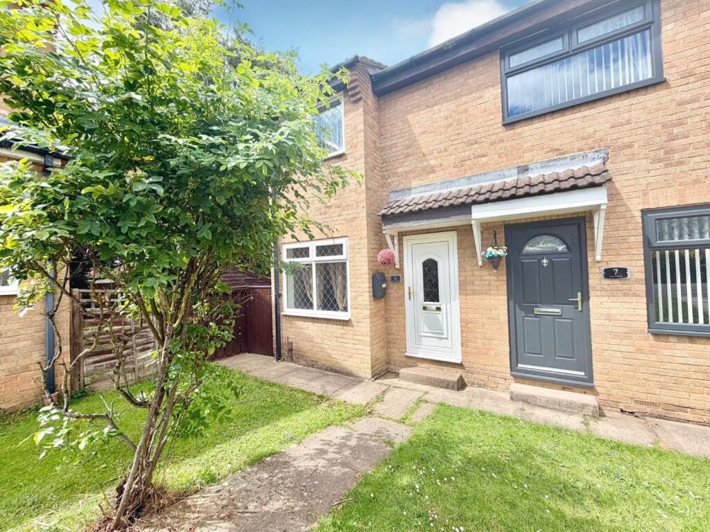 Main image of property: Willowbank, Coulby Newham, Middlesbrough