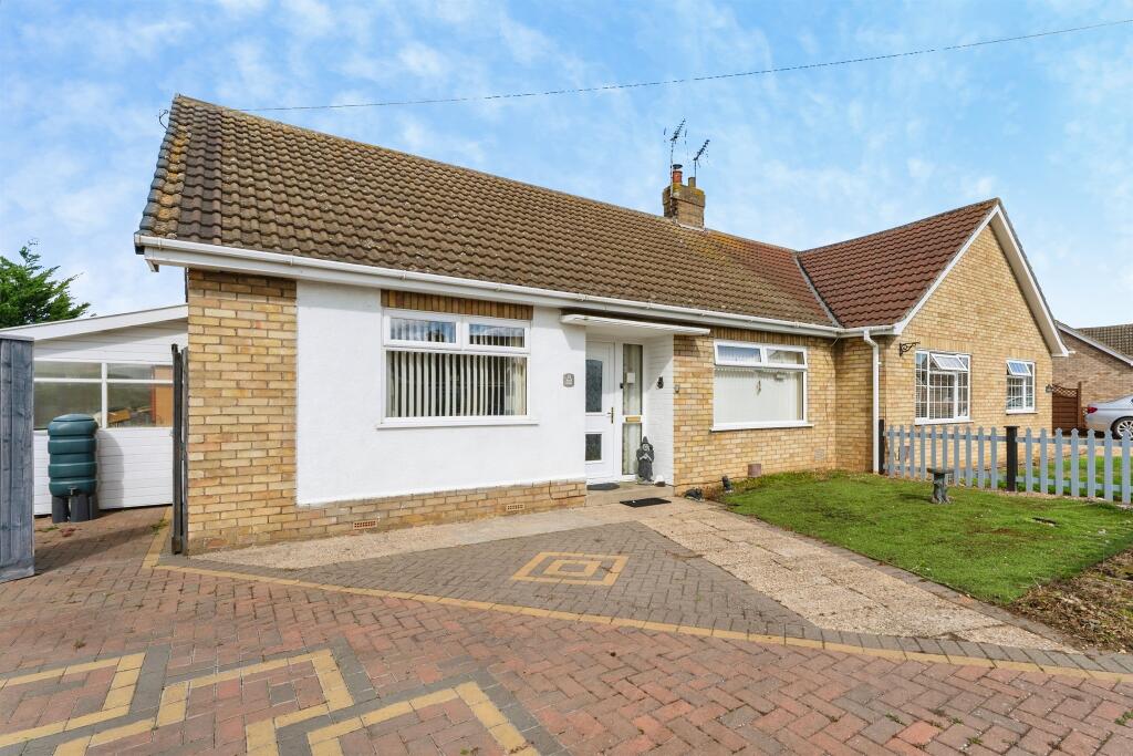Main image of property: Beech Grove, MARCH