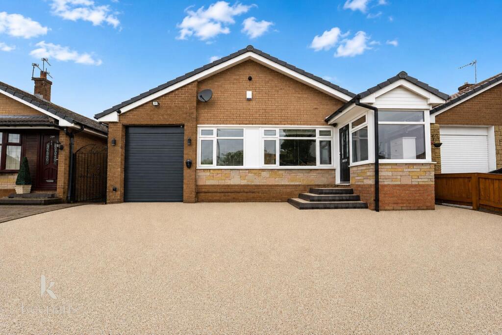 Sheringham Drive, Brandlesholme