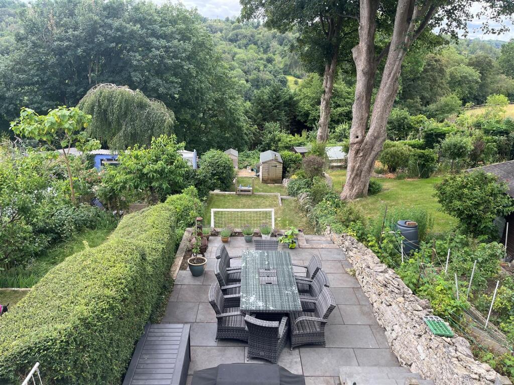 Main image of property: Belle Vue Terrace, Chalford Hill, Stroud