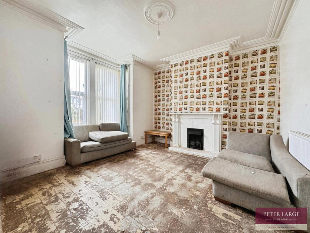 House in Rhyl - View 2
