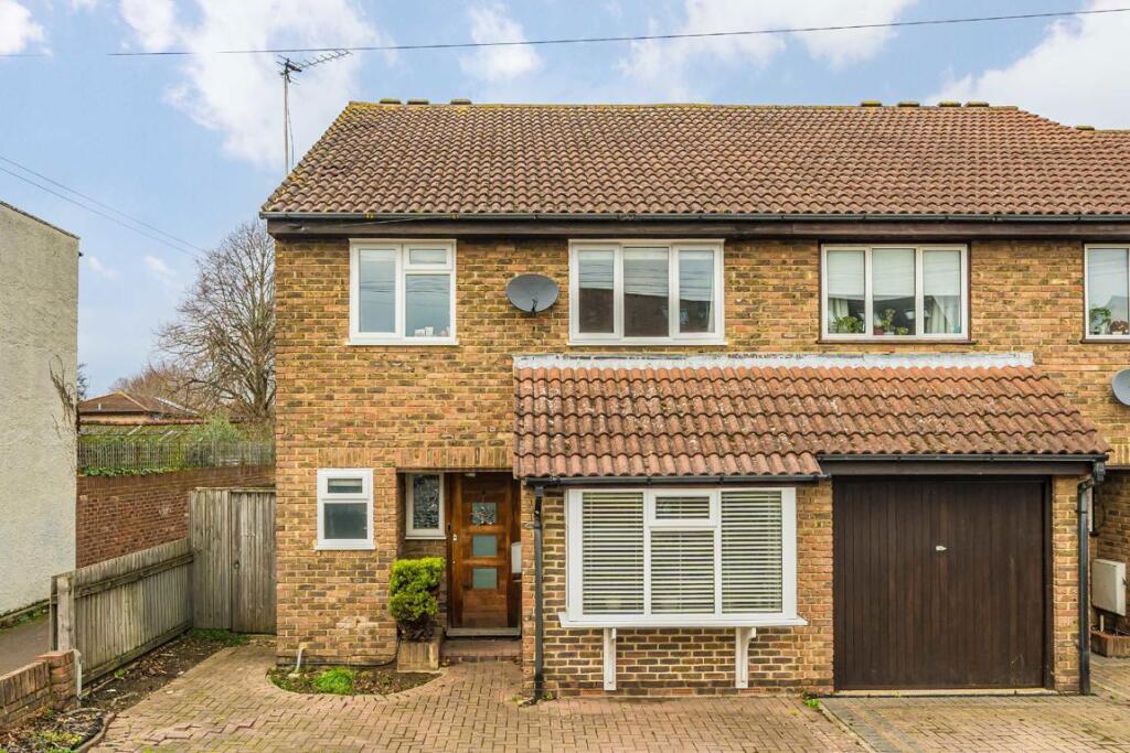 Main image of property: South Road, Hampton