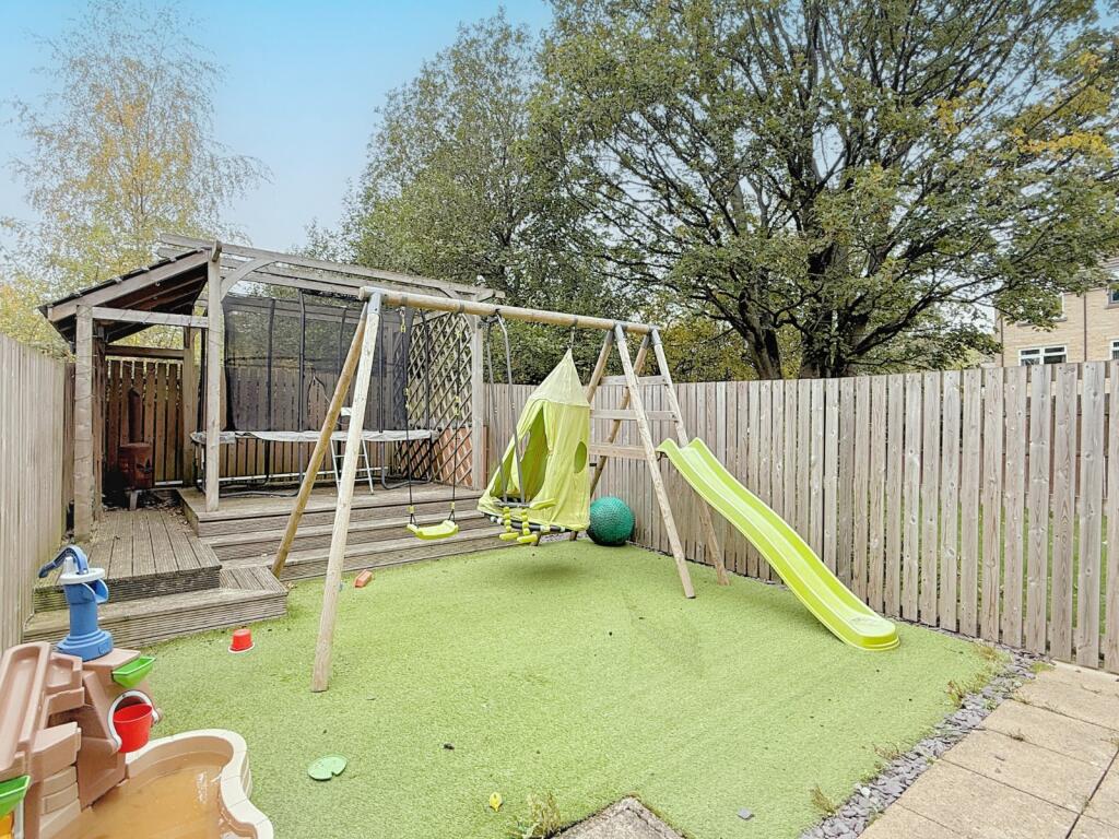 Additional image 16 of The Plantations, Low Moor, Bradford, BD12