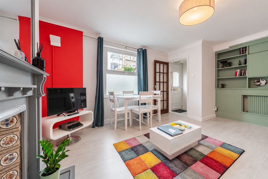 Apartment in Brighton, Prestonville - View 2