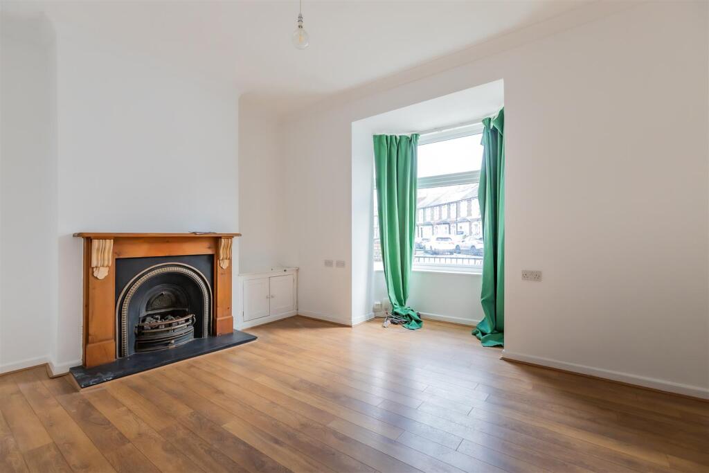 House in Cardiff, The Laundry Quarter, Pontcanna - View 2