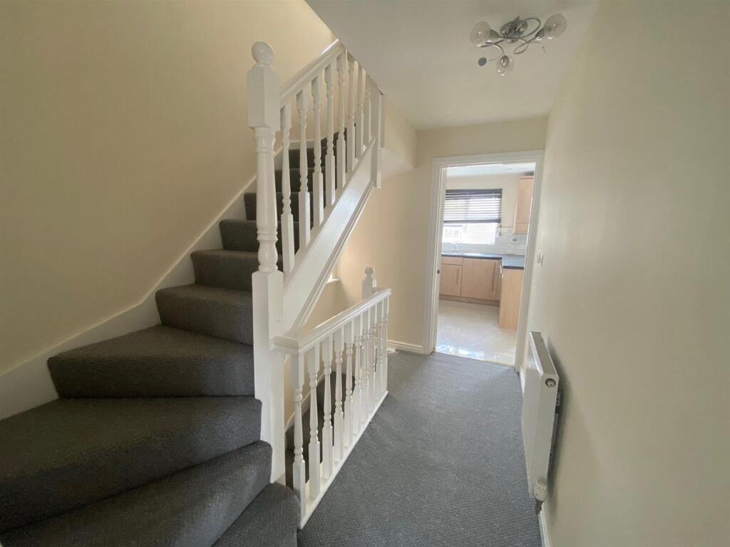 House in Manchester, Greater Manchester - More