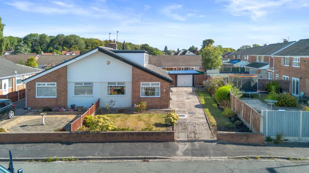 Main image of property: Walkers Lane, Penketh, WA5