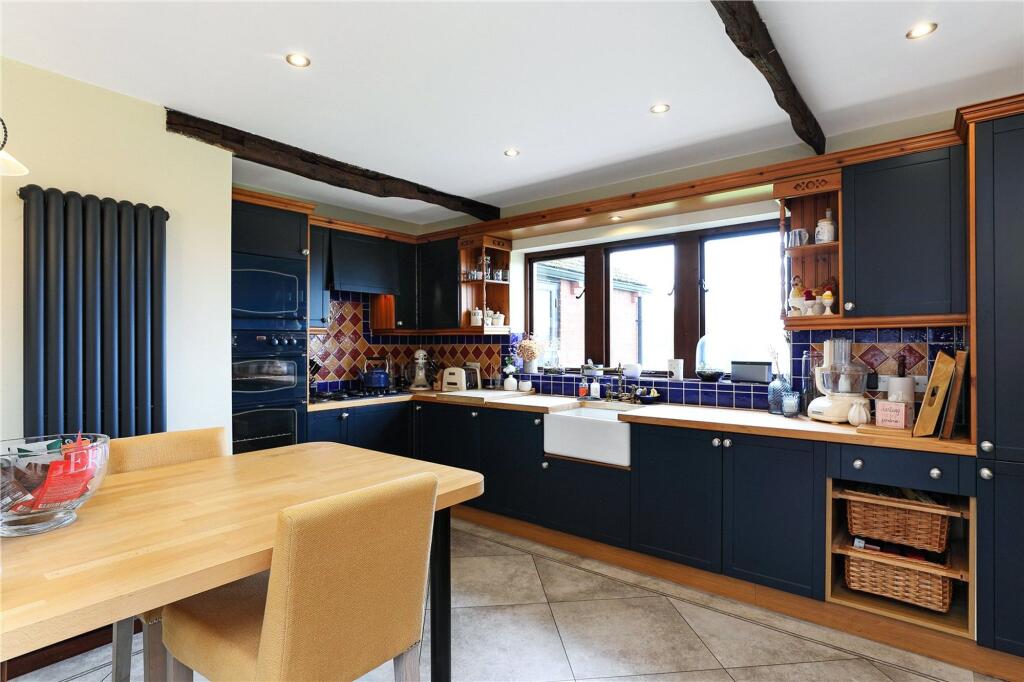 Stocksmoor Road, Midgley, WF4 photo 3