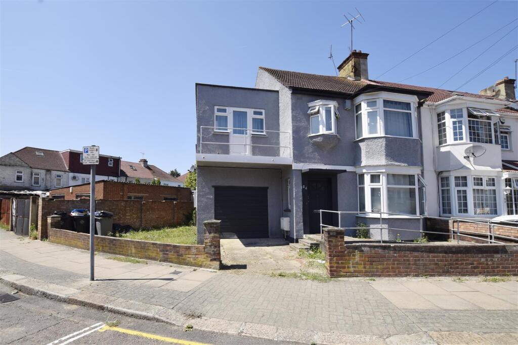 Main image of property: Cecil Avenue, WEMBLEY