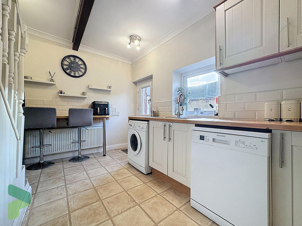 House in Lower Darwen, Blackburn with Darwen - More