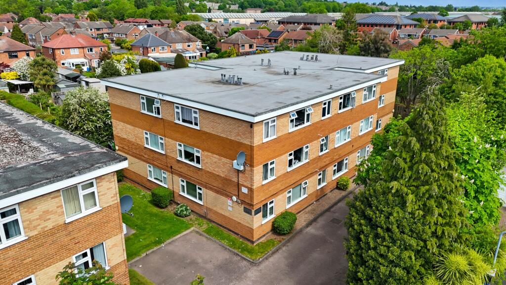 Main image of property: Norfolk Avenue, Toton, NG9