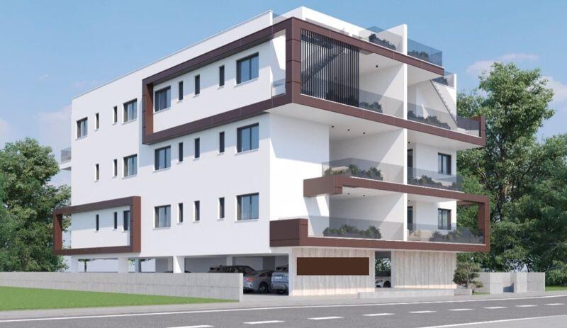 Main image of property: Larnaca Town Centre, Larnaca, Cyprus