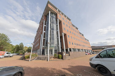 Main image of property: Waterfront West, Brierley Hill, DY5