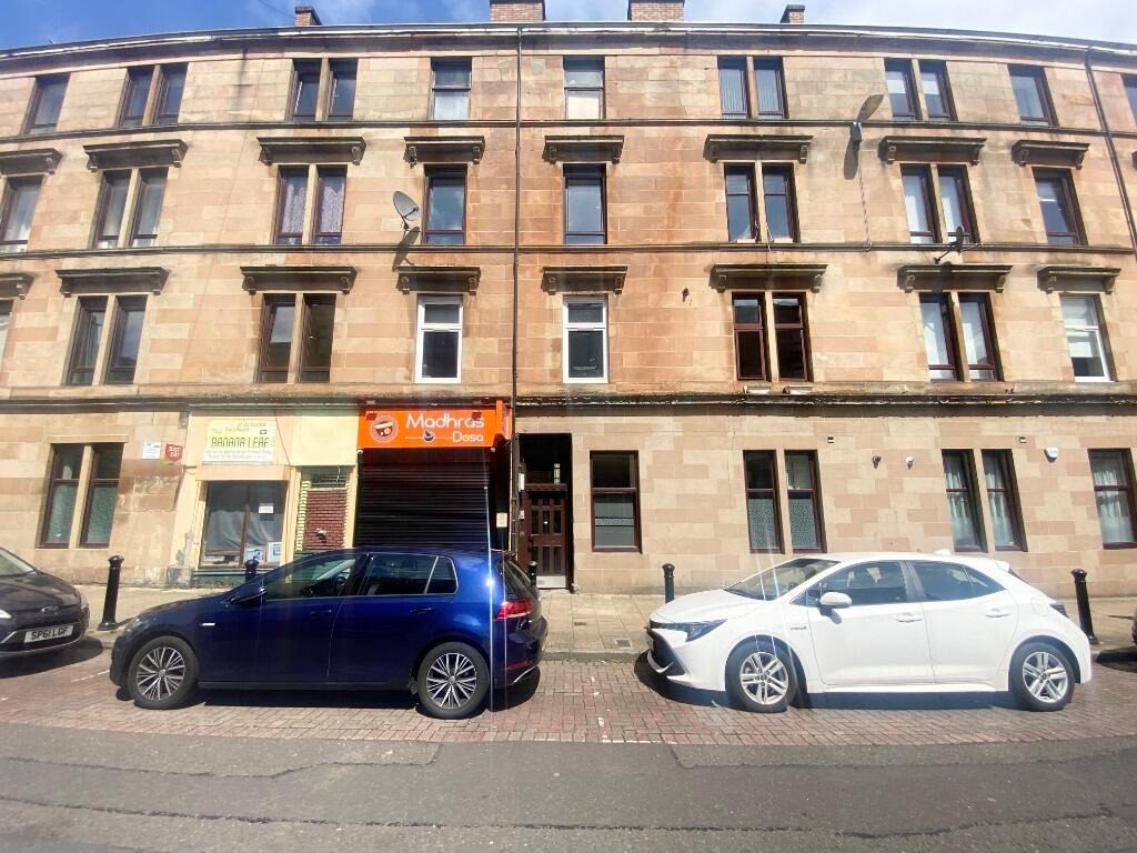 Main image of property: Old Dumbarton Road, Yorkhill, Glasgow, G3