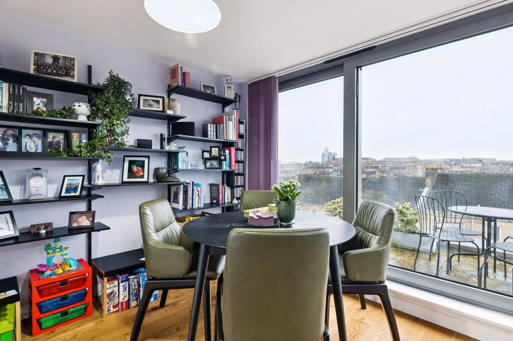 Montague Street, Woodlands, Glasgow - View 6