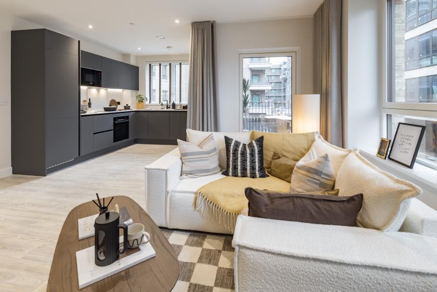 Main image of property: St. Ann's Road,
London,
N153TH