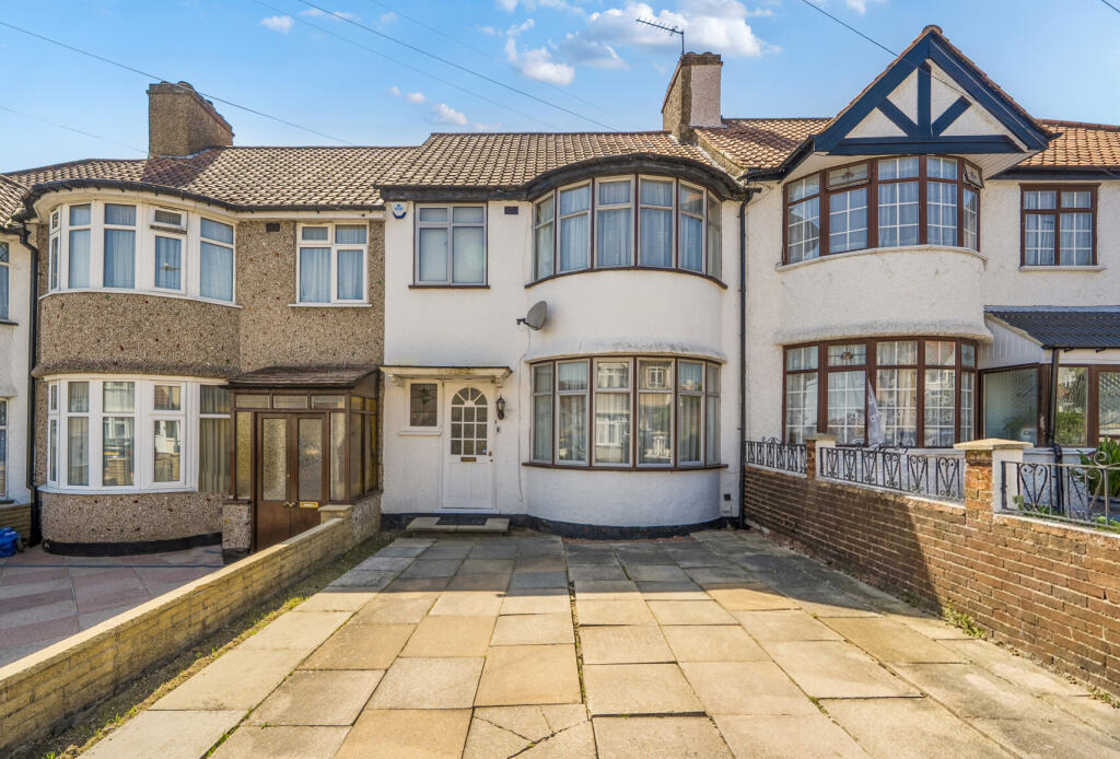 Summit Avenue, London, NW9 - View 2