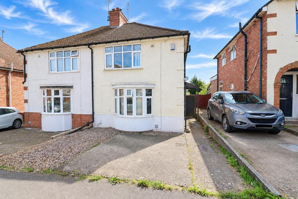 Main image of property: St. Margarets Avenue, Rushden, Northamptonshire NN10