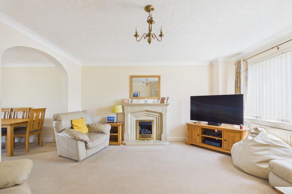 Juniper Grove, Whitehaven, CA28 photo 3