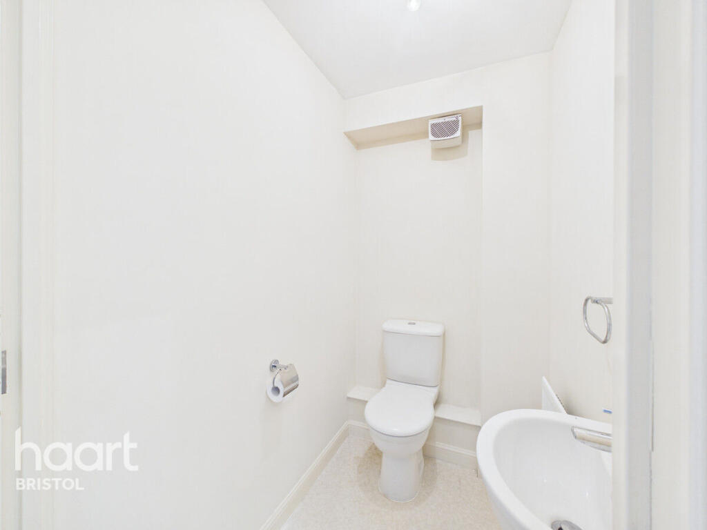 Main image of property: Wood Street, BRISTOL