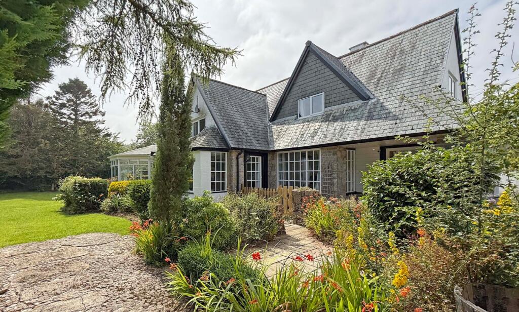 Main image of property: Llanddona, Beaumaris, Isle of Anglesey, LL58