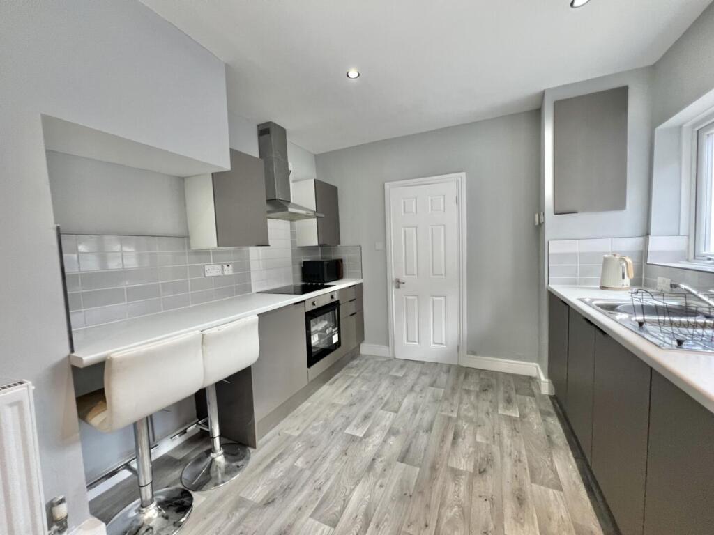 House in Darlington - More