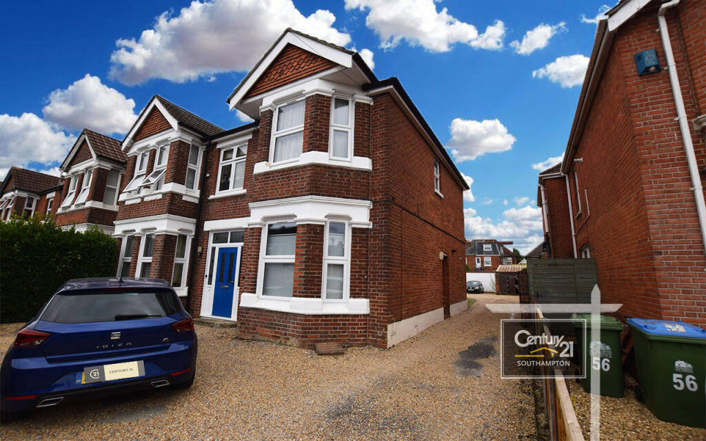 Main image of property: |Ref: L776777|, Atherley Road, Southampton, SO15 5DS