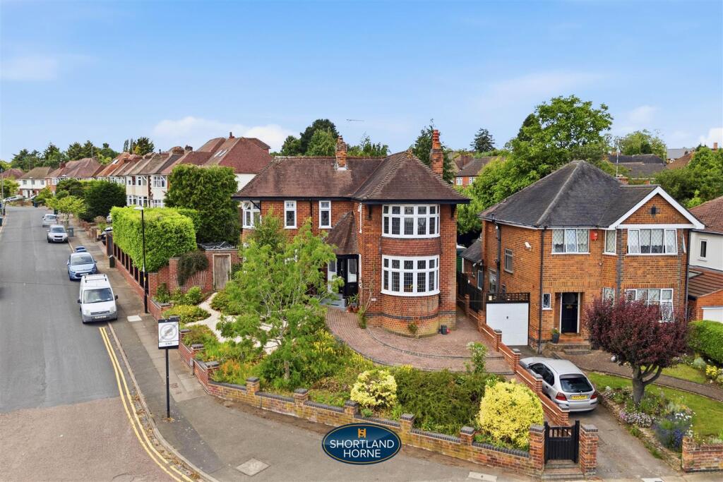 Main image of property: Stoney Road, Styvechale, Coventry