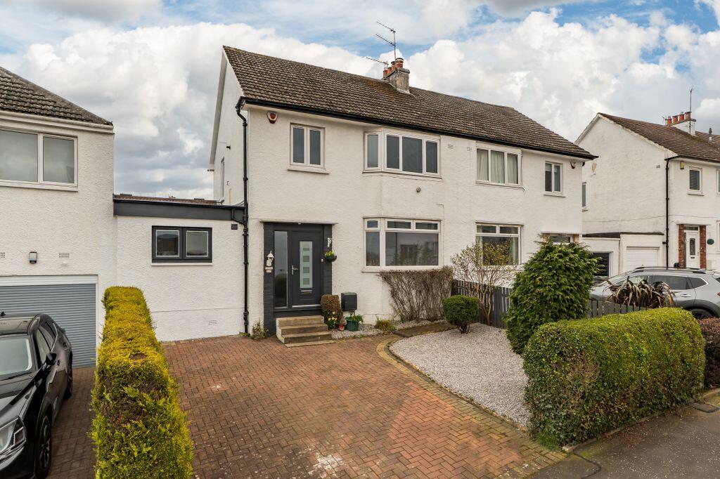 Main image of property: 107 Silverknowes Gardens, Edinburgh, EH4 5NG