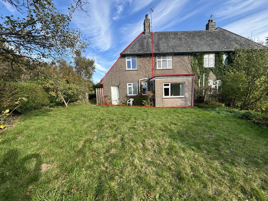 Main image of property: Kirkfield End, Colvend, Dalbeattie DG5 4QE
