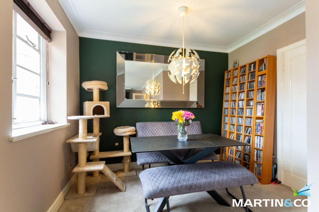 Viceroy Close, Edgbaston, B5 photo 4