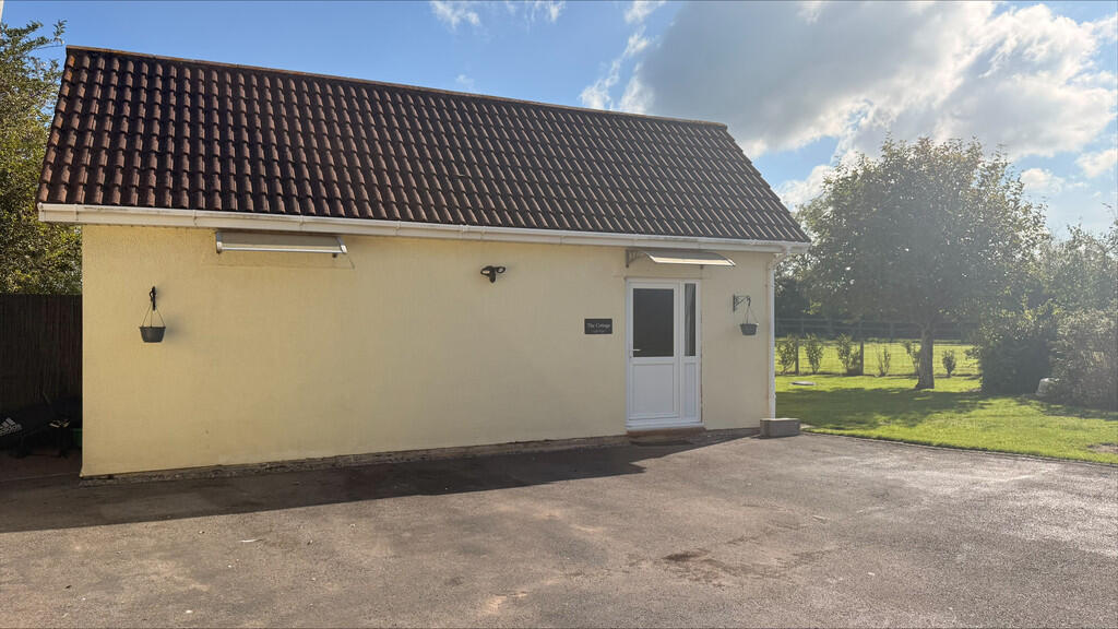 Main image of property: Wolvershill Road, Banwell