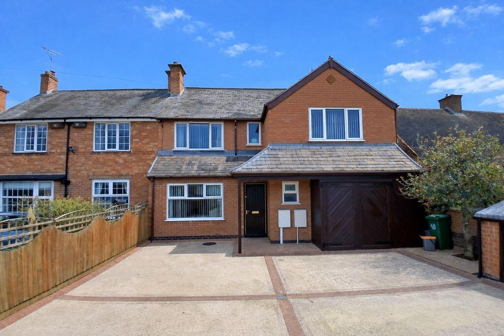 Main image of property: The Balk, Glenfield