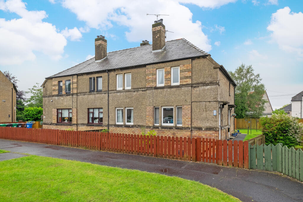 Main image of property: 13 Nelson Street, Rosyth, Fife KY11 2JU