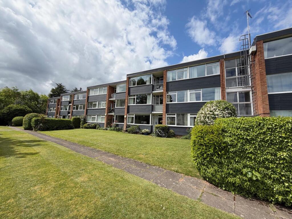 Main image of property: Darley Mead Court, Solihull