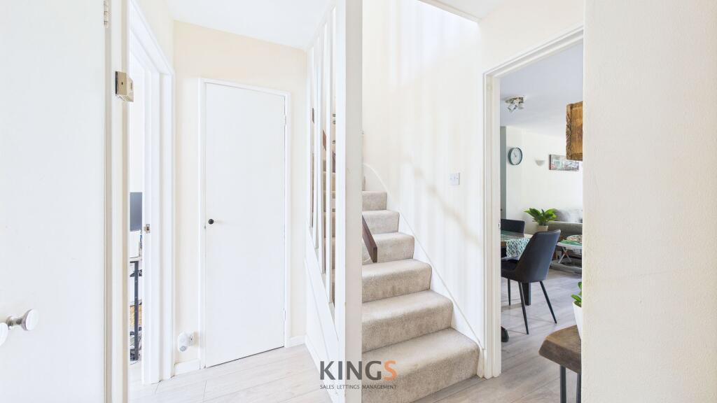 Additional image 12 of Thrush Avenue, Hatfield, AL10