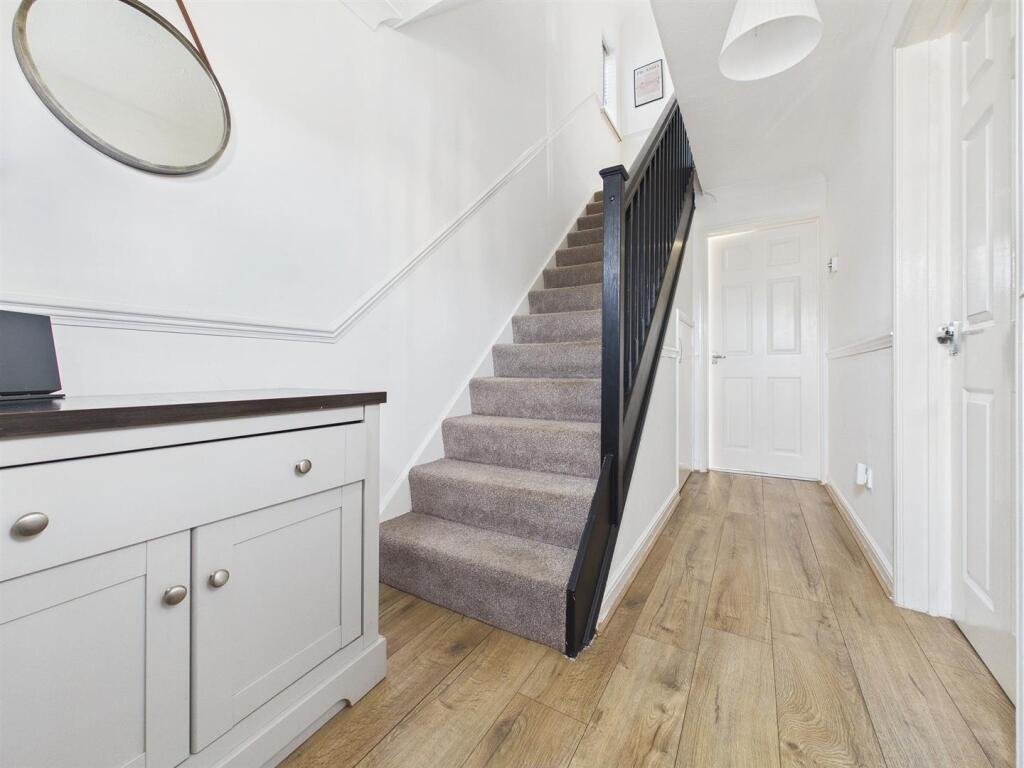 House in Newcastle upon Tyne - View 5