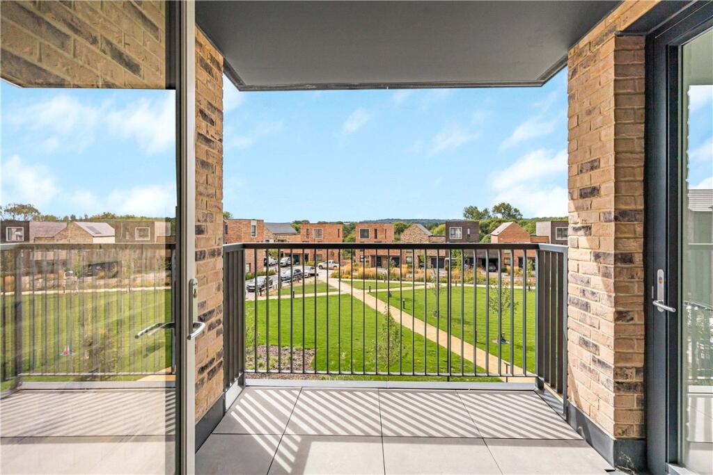Apartment in Vale of White Horse, Wytham - View 5