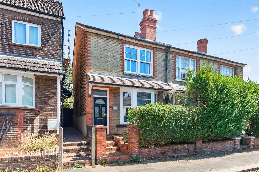 Main image of property: Redstone Road, Redhill