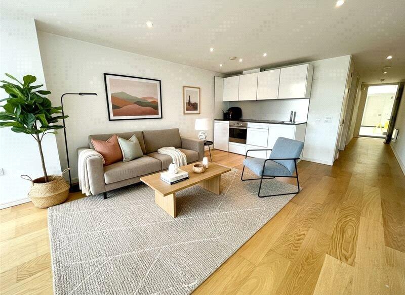 Main image of property: Bedminster, Airpoint, BS3 3NG